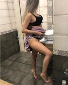 Анкета проститутки Лина - метро Тверской, возраст - 23