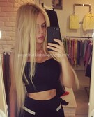 Анкета проститутки Римма - метро Тимирязевский, возраст - 23