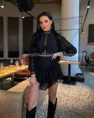 Анкета проститутки Катенька - метро Дорогомилово, возраст - 23