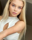 Анкета проститутки Лаура - метро Угреша, возраст - 24